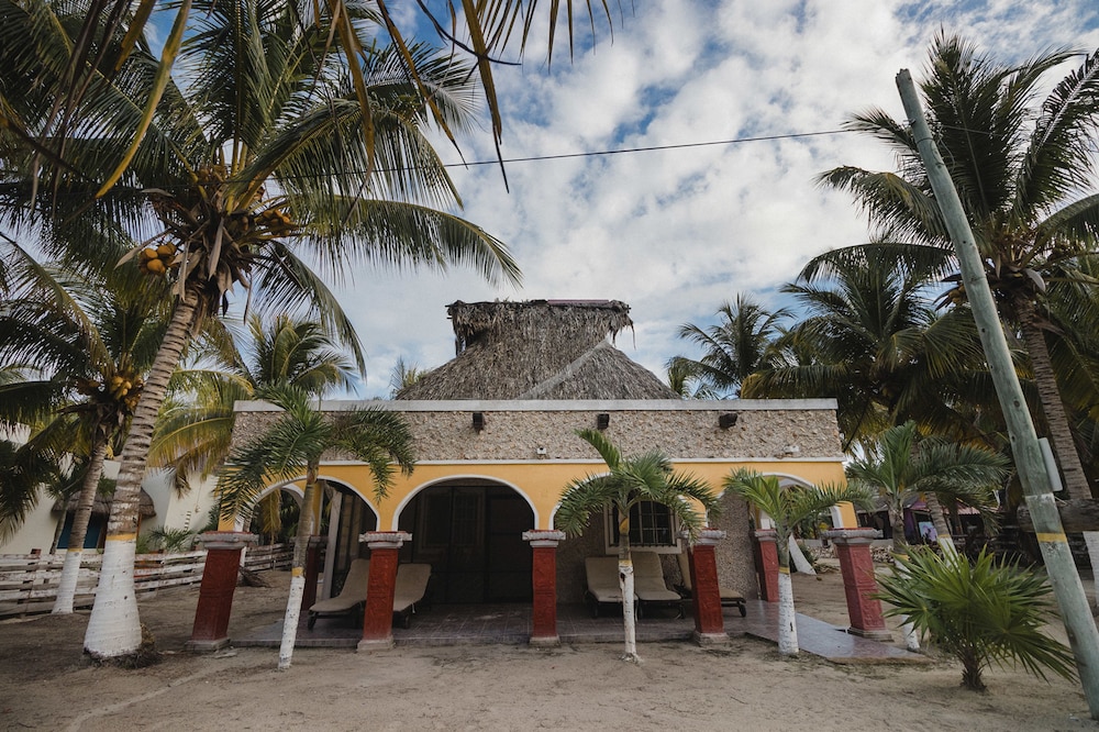 Hacienda Antigua Villa