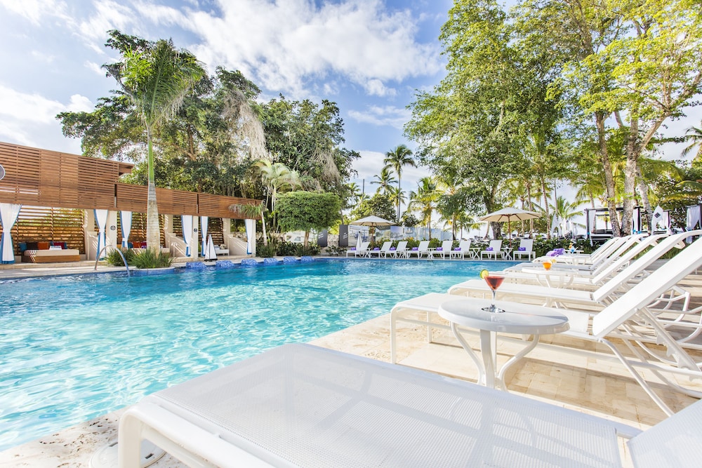 Sunscape Dominicus La Romana - All Inclusive - Photo 29