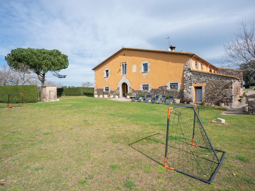 Vibranr Holiday Home in Aiguaviva With Swimming Pool, Aiguaviva – photo 3