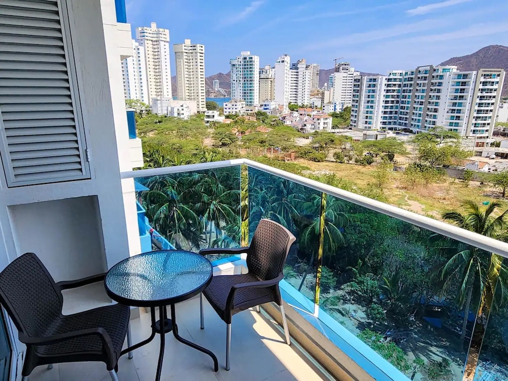 Exclusive Apartasuites Reserva del Mar
