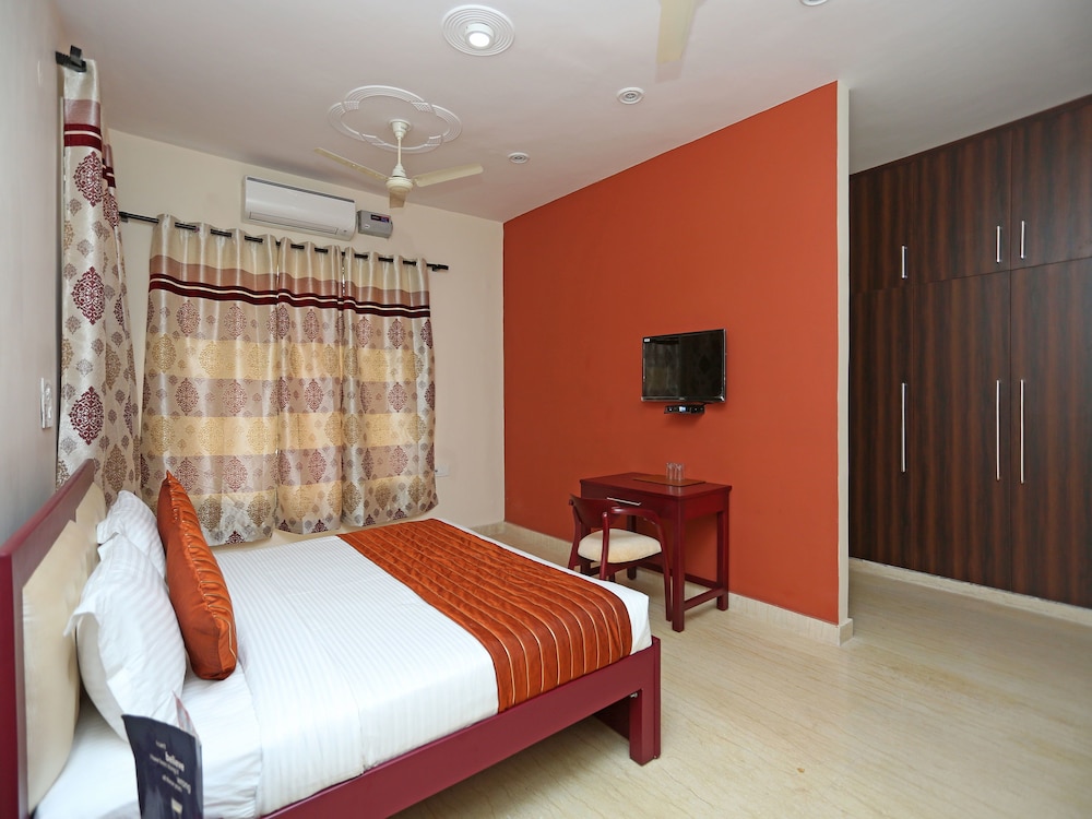 OYO 9340 Aanandam Villa