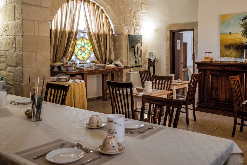 Agriturismo Masseria Costarella