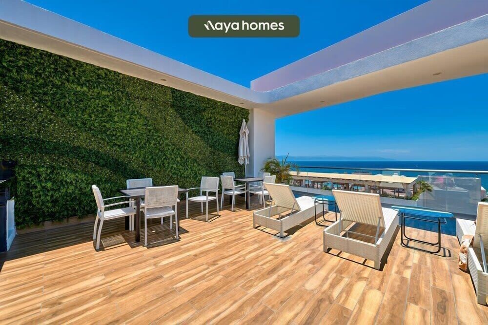 New 1 Br Unit 2 Min From Beach - Pool - King Bed