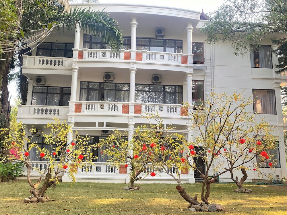 Him Lam Eco Resort
