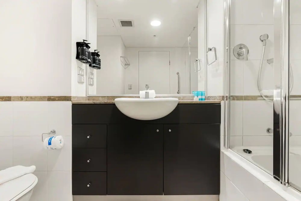 Kozyguru | Haymarket | Studio Apartments On George St