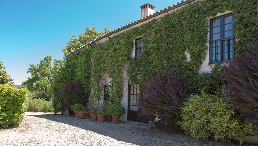 Casa de Santo António de Britiande