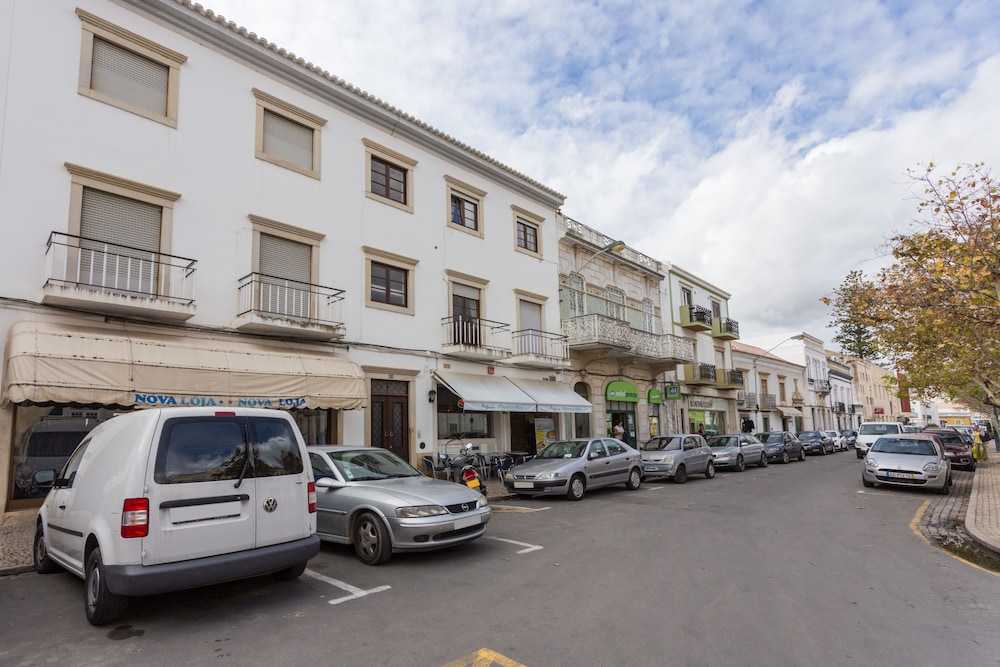 Downtown Alegria B&B