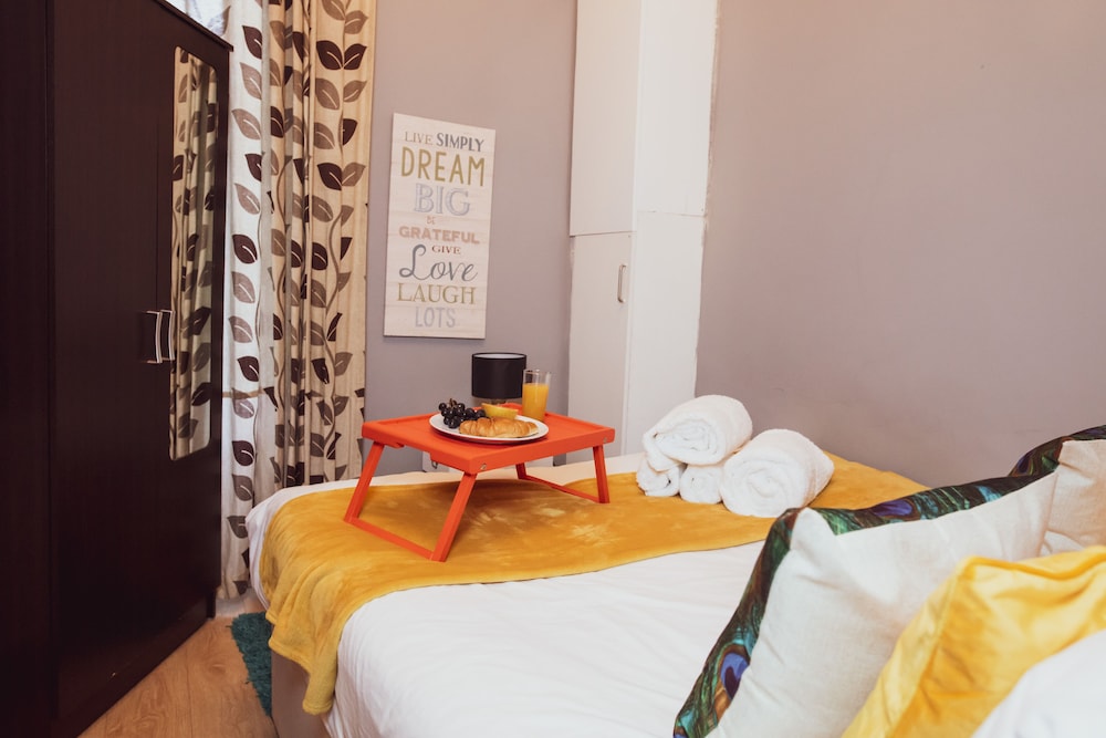 Novelty Suites