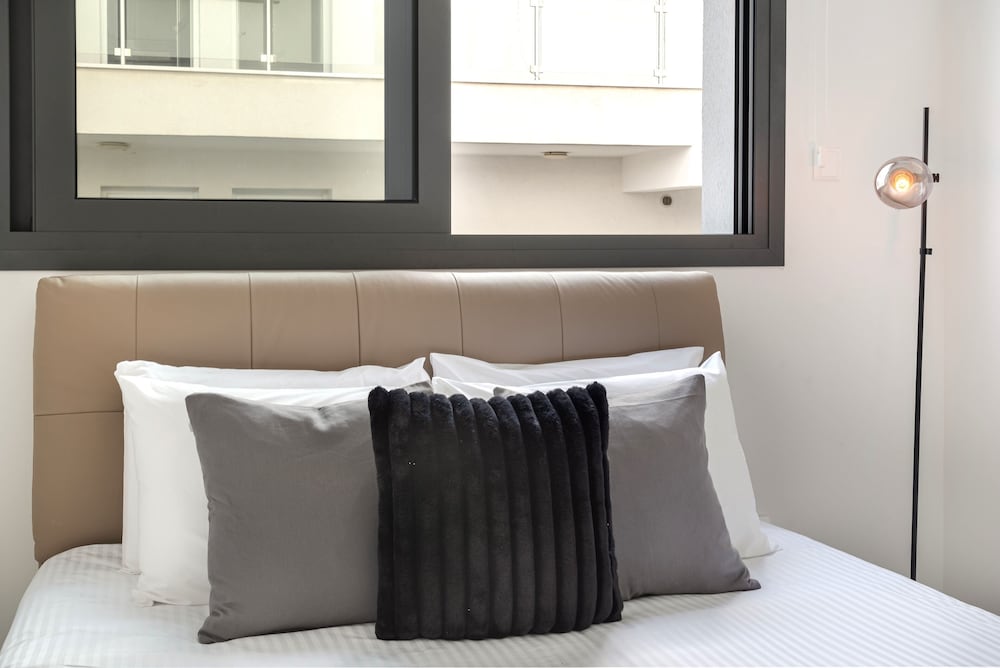 Phaedrus Living: Limassol Opalia Residences Beryl