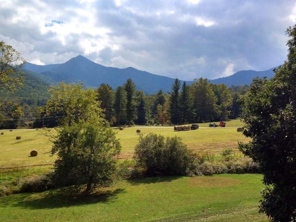 Pisgah View Ranch