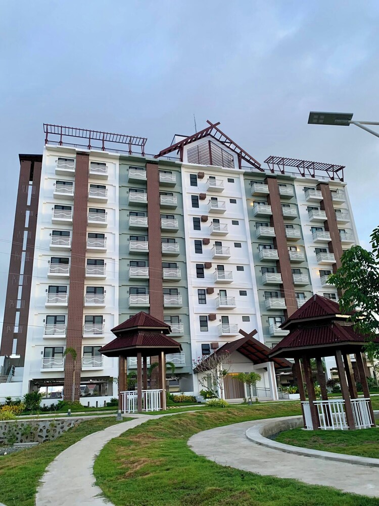 Panglao-island Condo Unit Rental