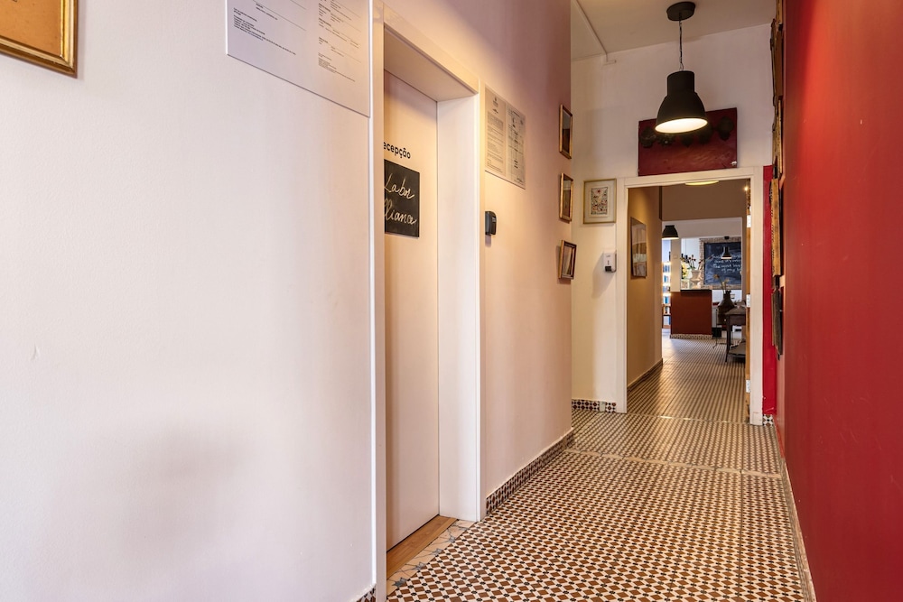 Hotel ALOP - Image 1