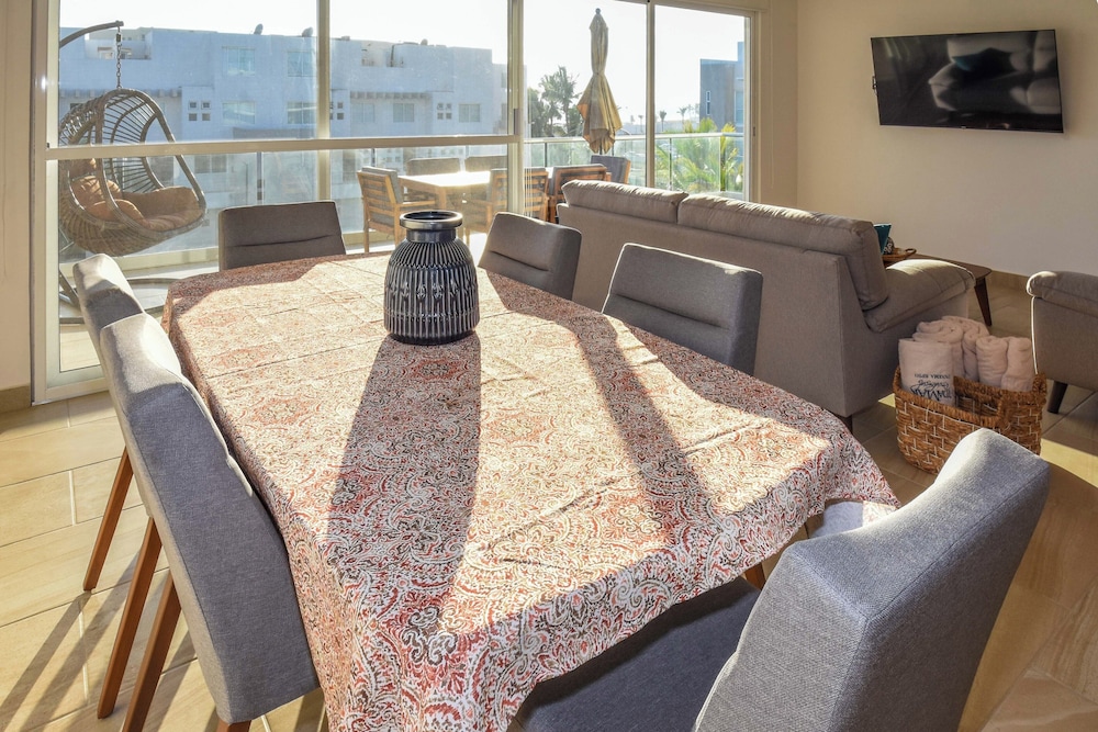 New Vidamar Apartment with Pool & Tennis