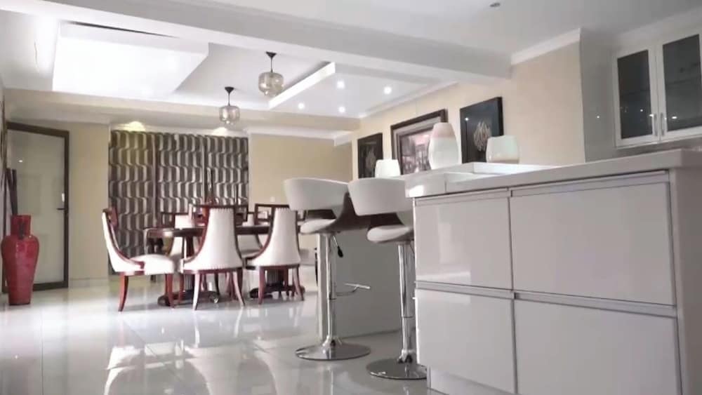 Escapade Lux Guesthouse