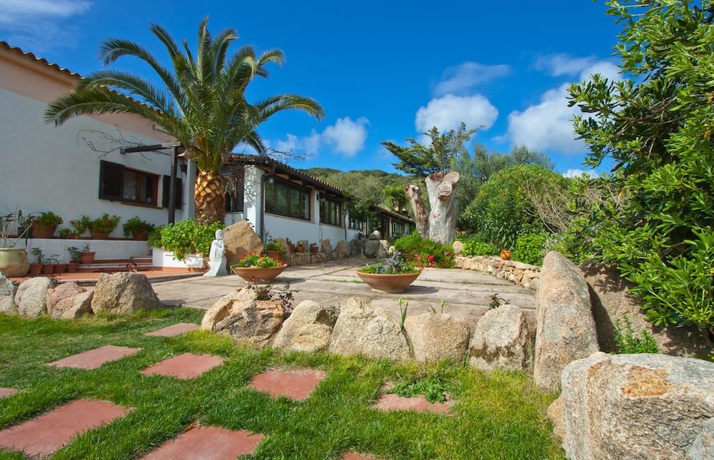 Agriturismo Saltara