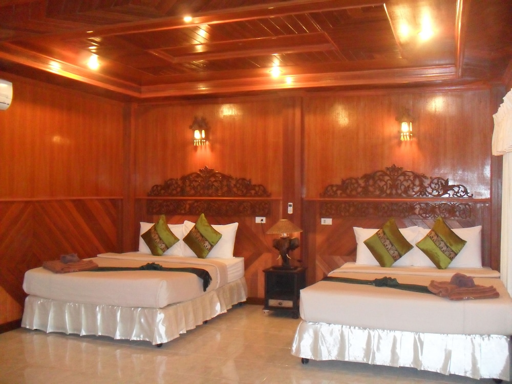 Dreamland Resort