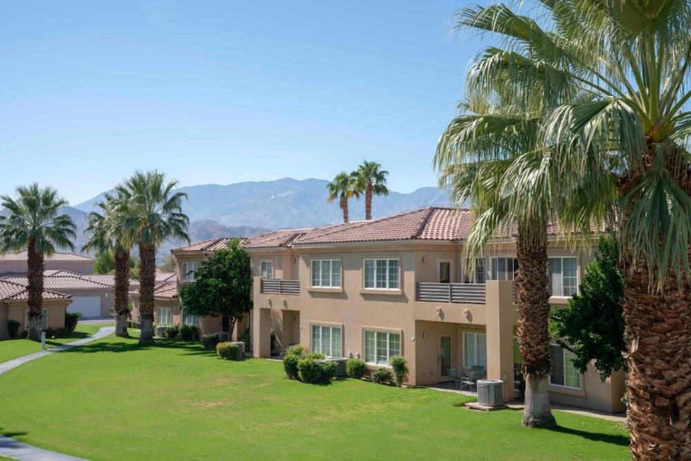 Cimarron Golf Resort