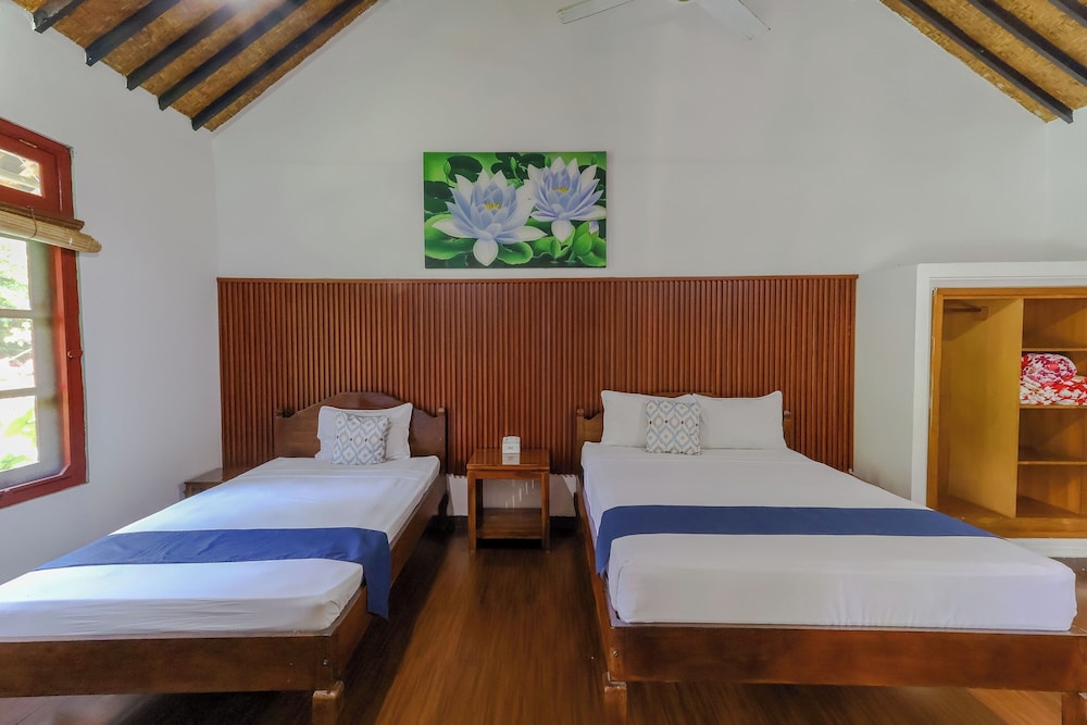 Taman Lituhayu Cottages Ubud