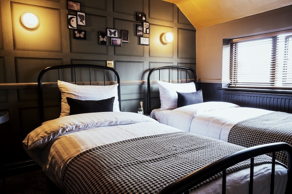King William Rooms