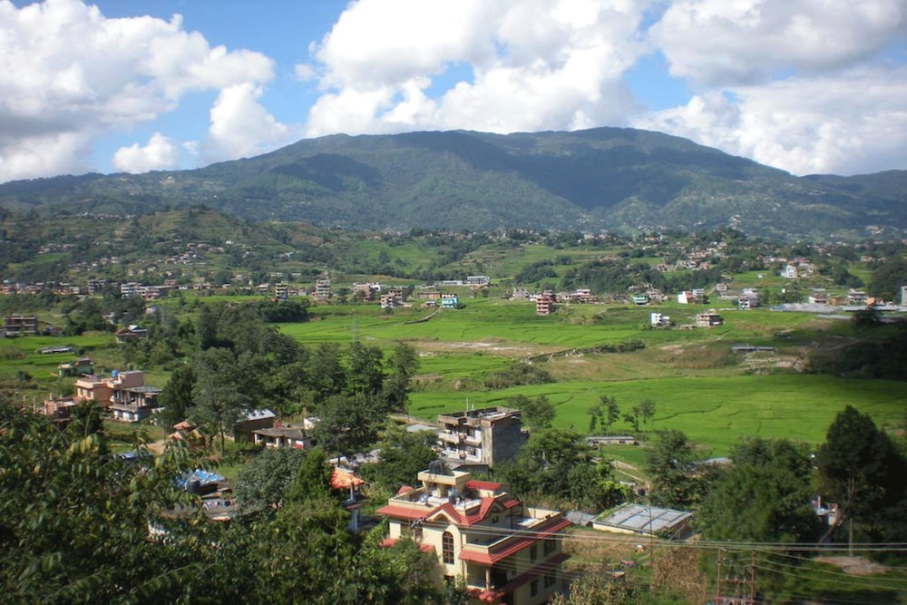 Nepal Yoga Home - Adult Only
