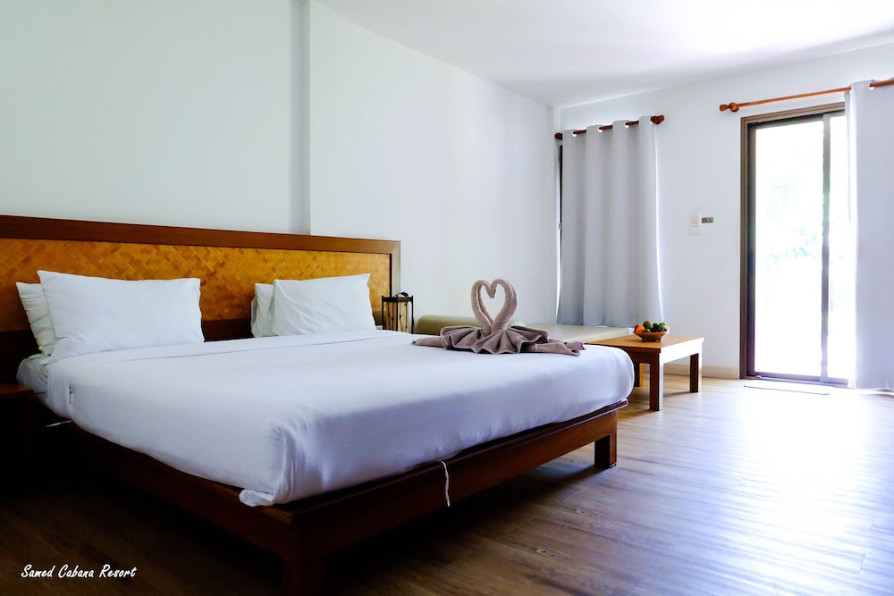 Samed Cabana Resort