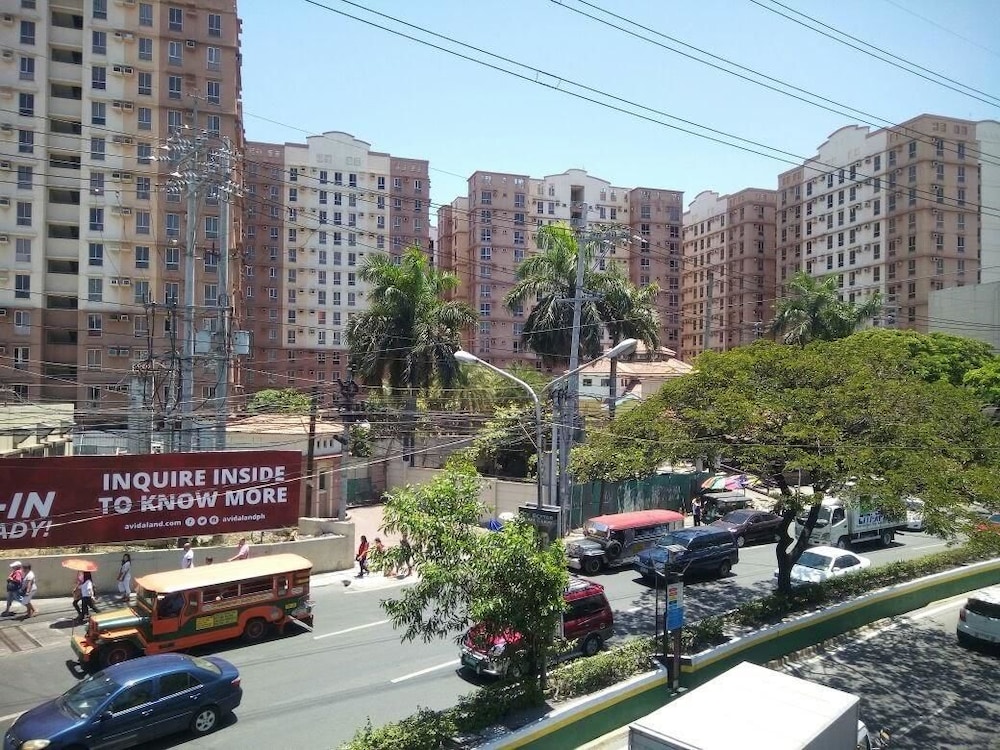 Avida Tower Sucat