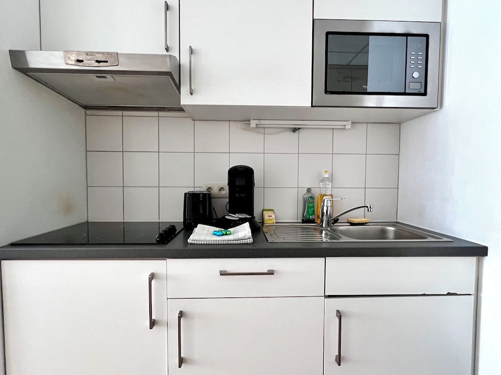 Studio Apartment Heart of Brussels