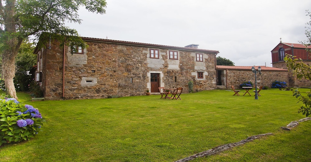 Casa Lugar de Trasande