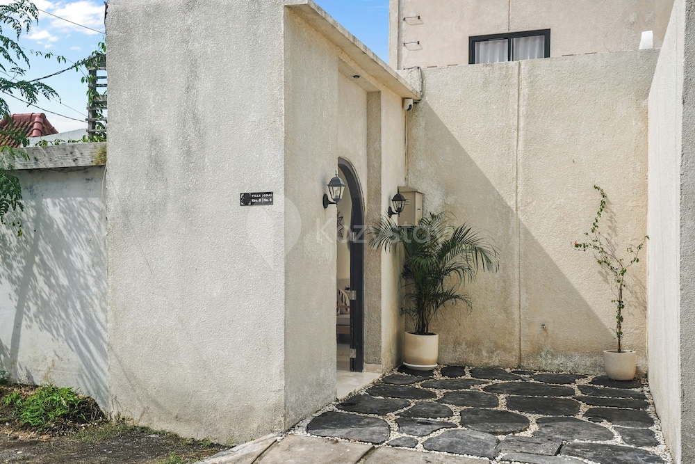 Kirelo Villa by Kozystay - Sanur