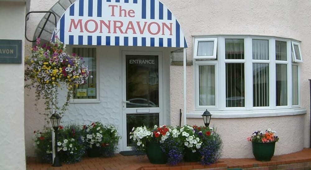 Monravon Guest House