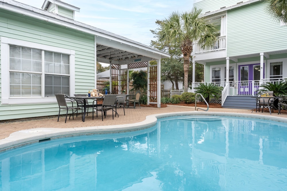 Kool Beanz by Avantstay Private Pool Near Beach