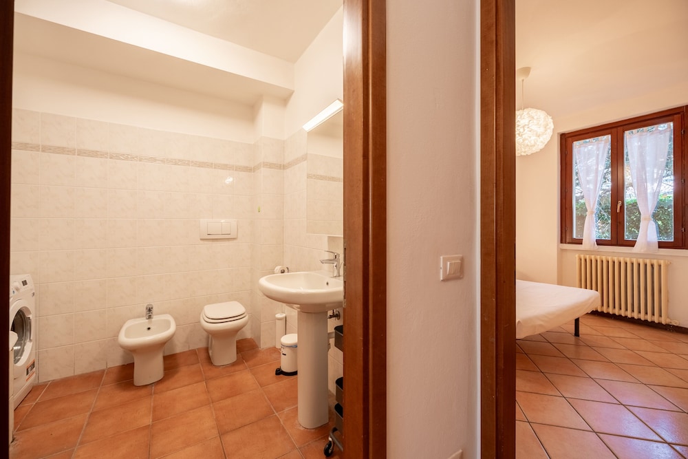 Cascine Apartments by Wonderful Italy
