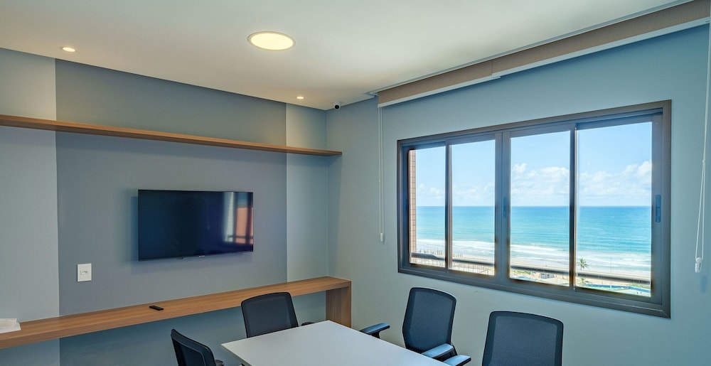 SOA - Condominium 300m From Praia dos Artistas in Salvador