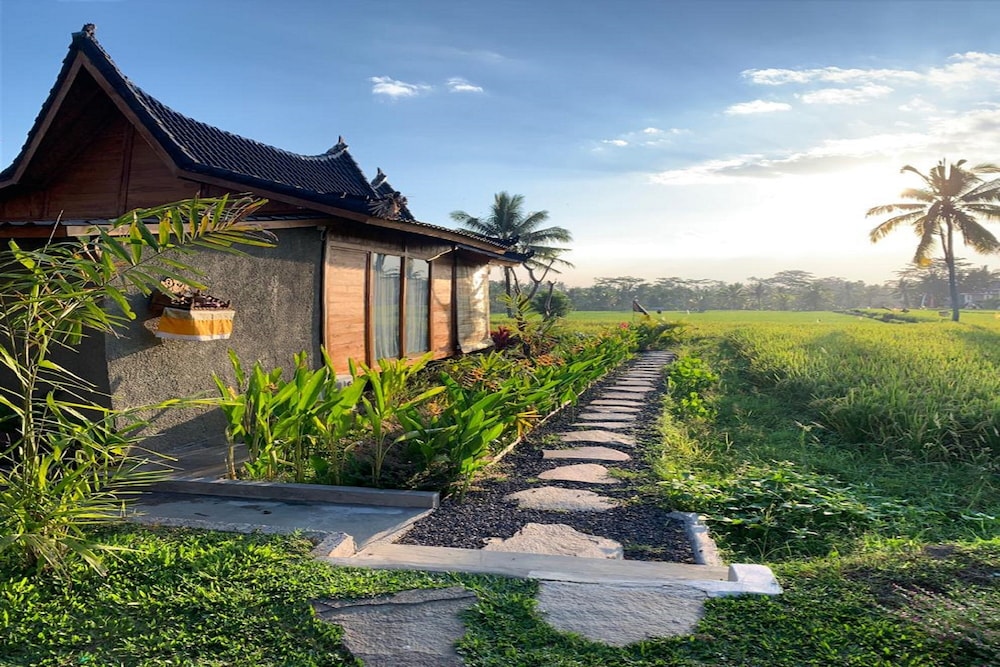 Mathura Ubud