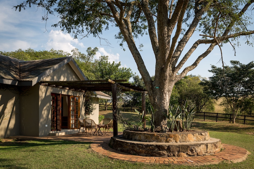 Tomjachu Bush Retreat