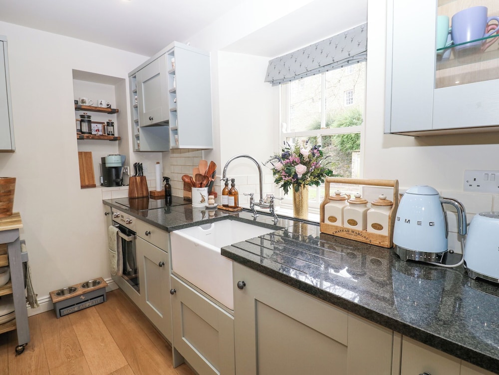 River Dance Cottage