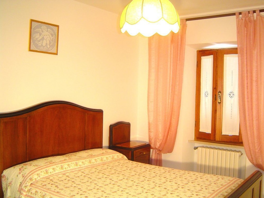 Agriturismo Galanti view 2