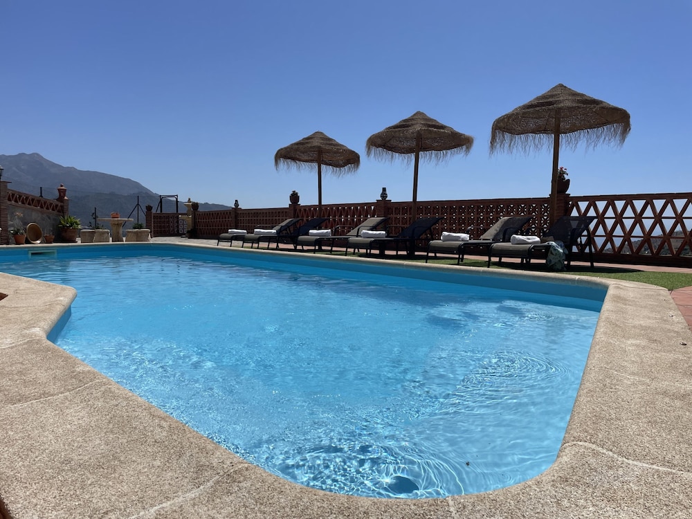 Villa Arco Iris by At Home Costa del Sol
