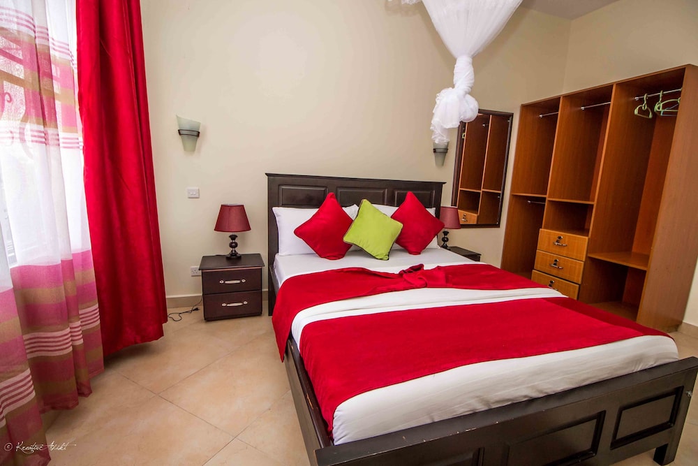 St Steven's Suites