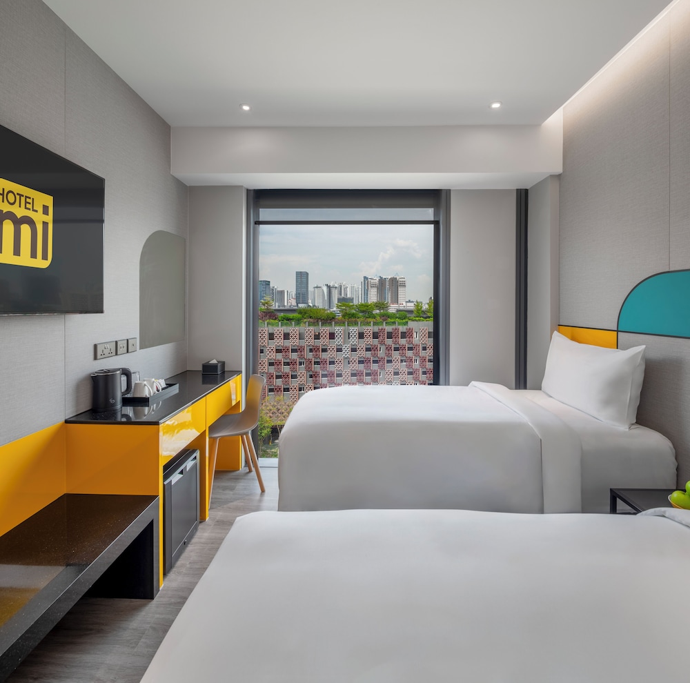 Hotel Mi Rochor 6