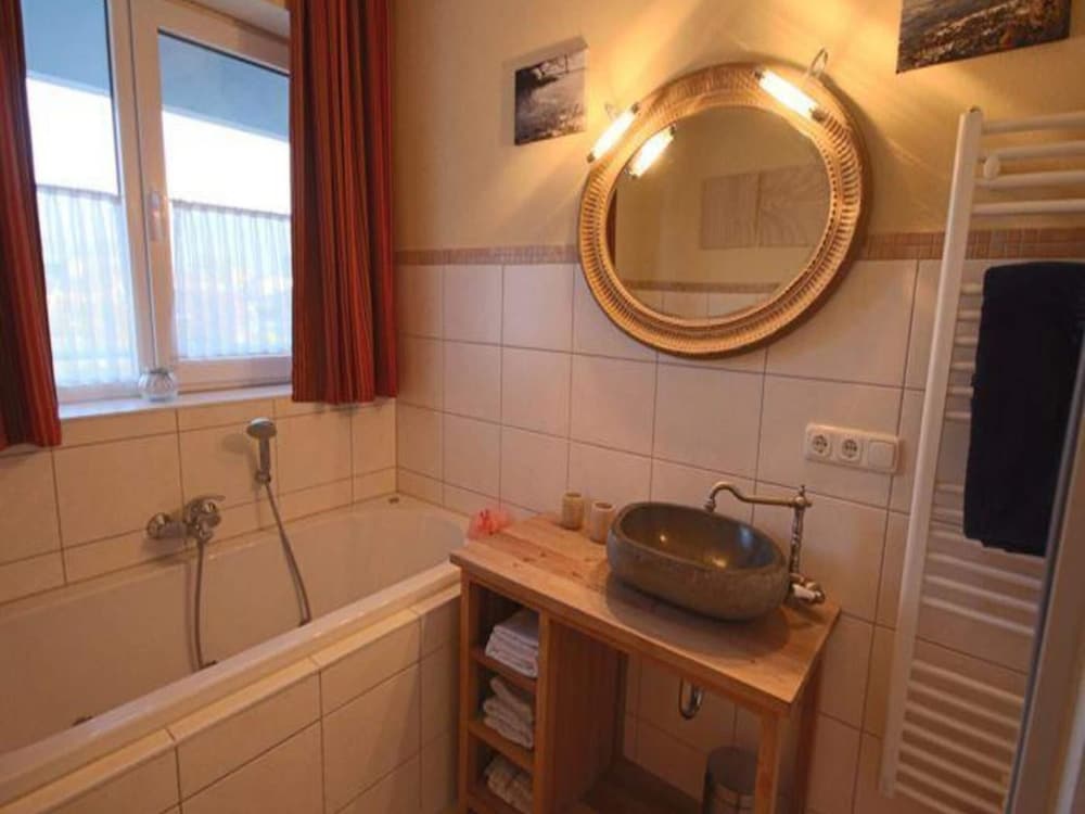 Liebevoll Eingerichtetes Appartement en Rechlin