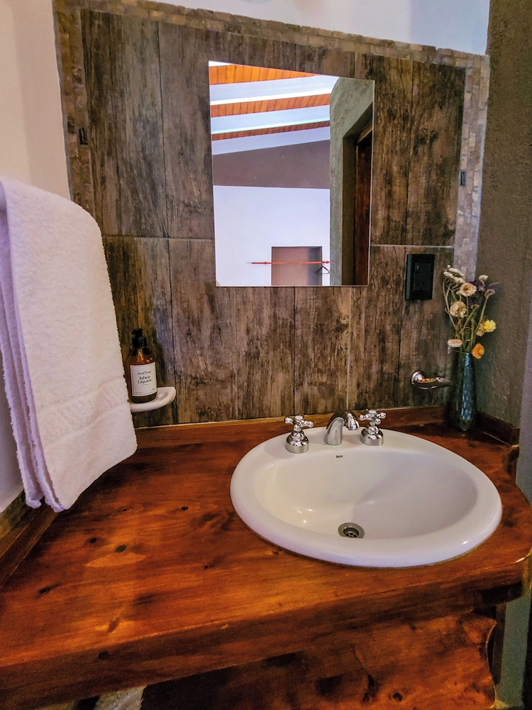 Finca La Saucina