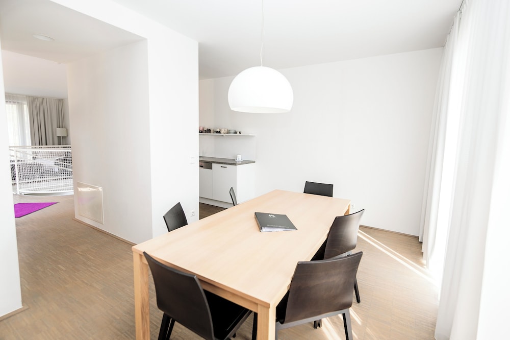 Alpenrock Schladming by ALPS RESORTS