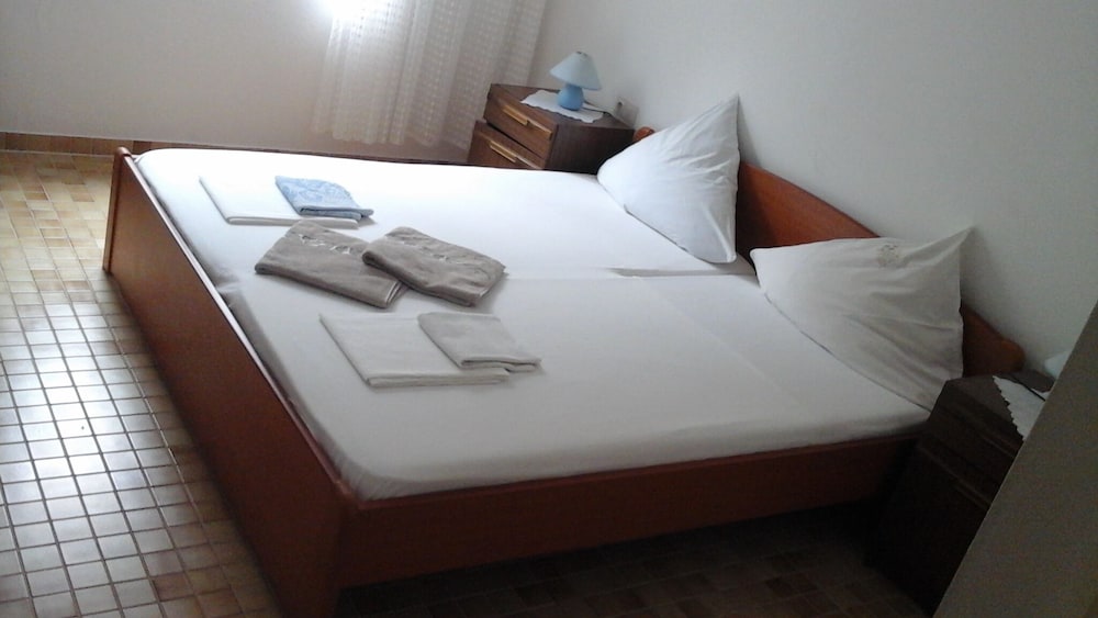 Apartments and Room Katja view 2