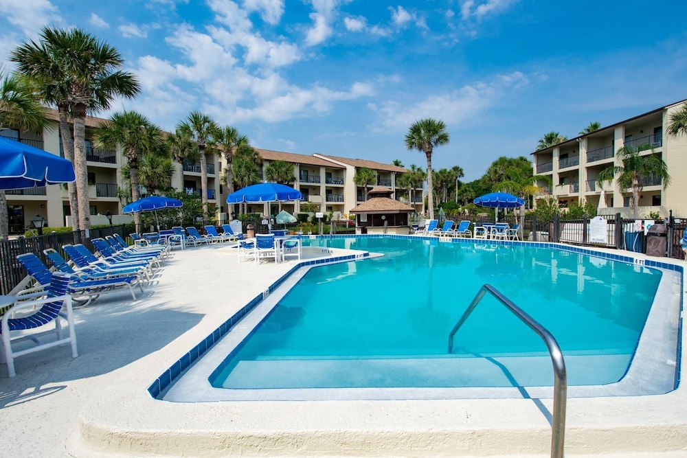 Ocean Villas #79