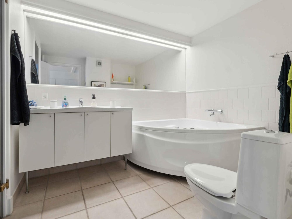 5 Star Holiday Home in Bagenkop