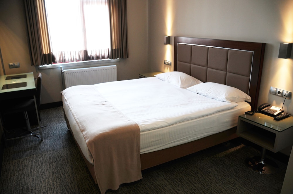 Hitit Otel - Image 42