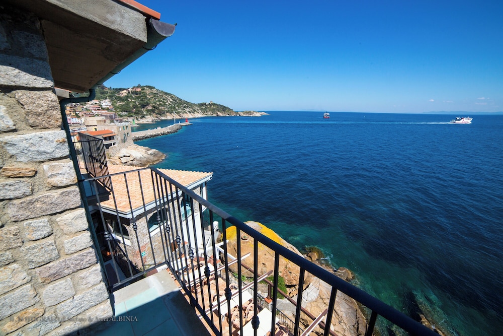 Hotel Saraceno