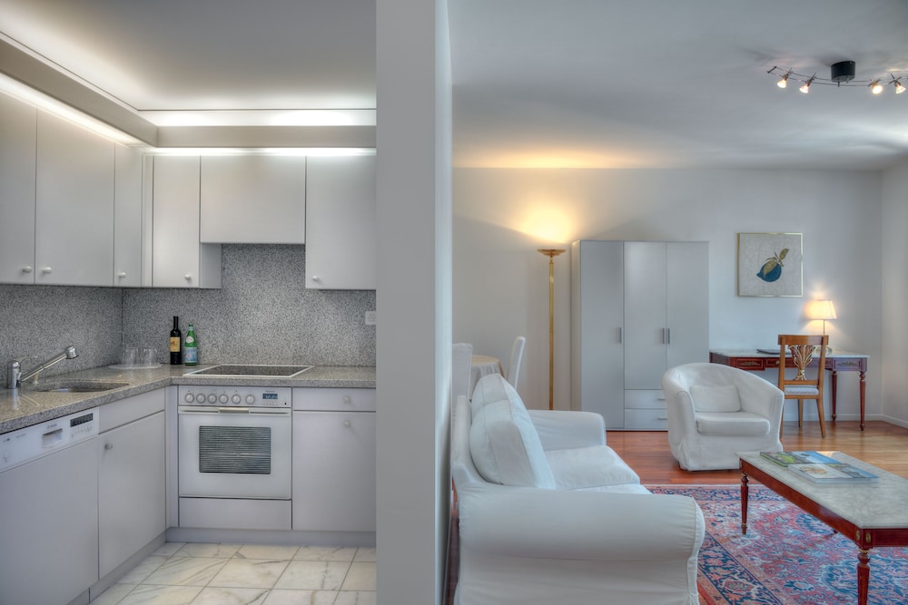 Lugano Vacations - Villa Sassa Hotel, Residence  Spa - Property Image 31