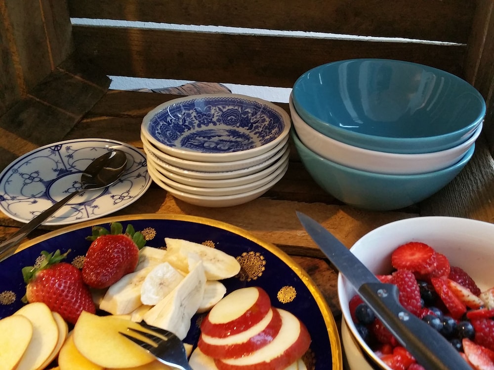 Blues & Chutney Bonn Bed & Breakfast